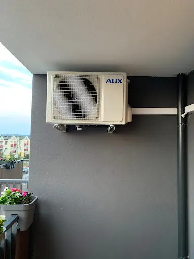 Klimatyzacja, pompy ciepła, rekuperacja Kalisz PREMIUM-INSTAL.PL